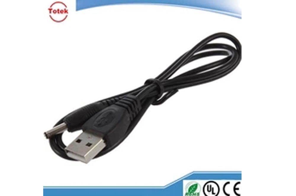 Custom USB 2.0 A socket connection to 4 pin Motherboard Header for charging