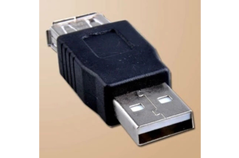 Factory Original High quality double USB connector