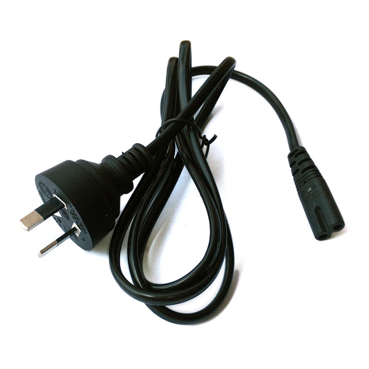 2Pcs-Lot-SAA-New-Zealand-Australia-Power-Cord-AU-Plug-2-Pins-1-2M-Wire-Cable (4).jpg