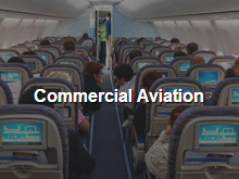 COMMERCIAL AVIATION