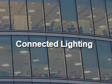 CONNECTED LIGHTING