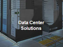 DATA CENTER SOLUTIONS