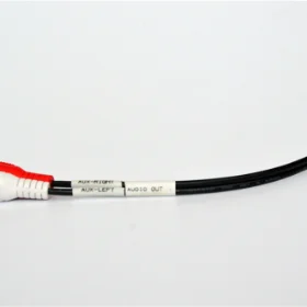 Wire harness