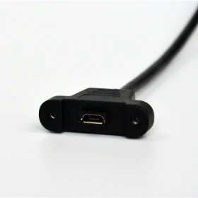 Wire harness