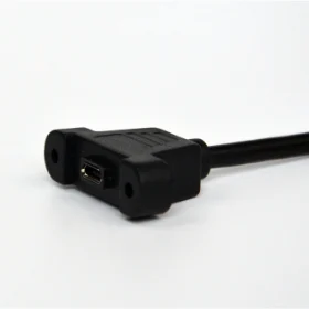 Wire harness