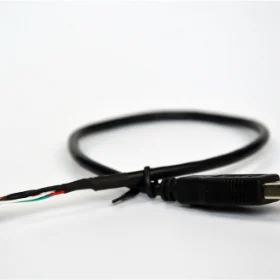 Wire harness