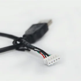 Wire harness