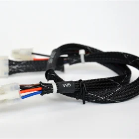 Wire harness