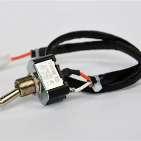 Wire harness