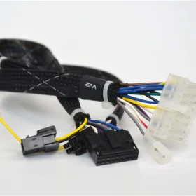 Wire harness