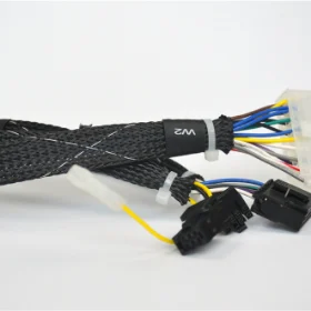 Wire harness