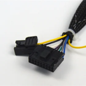 Wire harness