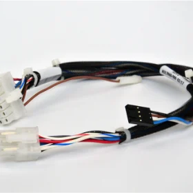 Wire harness