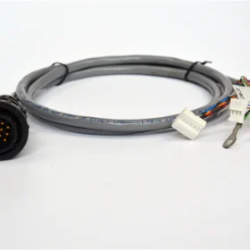 Wire harness