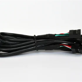 Wire harness