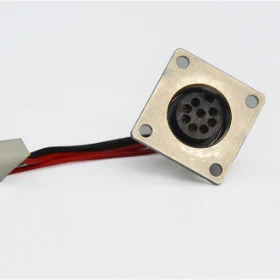 Wire harness