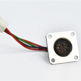 Wire harness