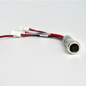 Wire harness