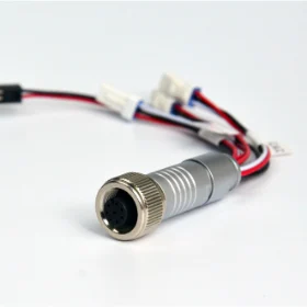 Wire harness