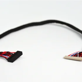 Wire harness