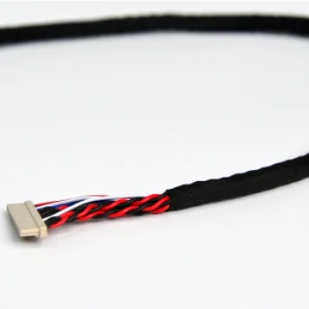 Wire harness