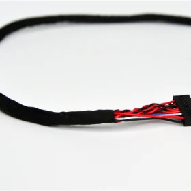 Wire harness