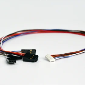 Wire harness