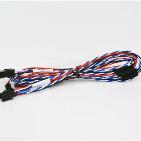 Wire harness