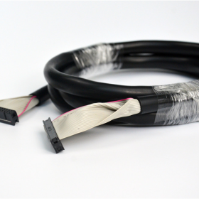 Wire harness