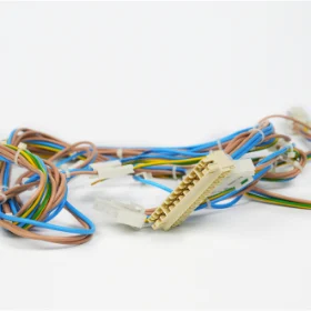 Wire harness