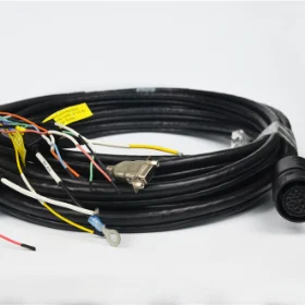 Wire harness