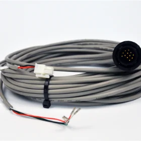 Wire harness