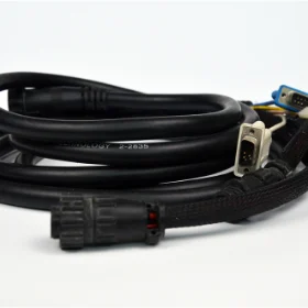 Wire harness