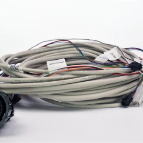 Wire harness