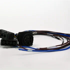 Wire harness