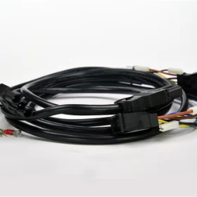 Wire harness