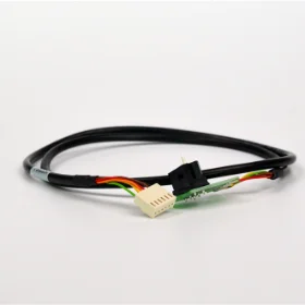 Wire harness