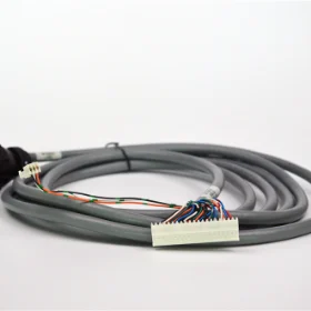 Wire harness