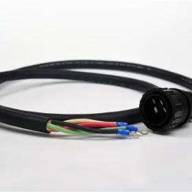 Wire harness