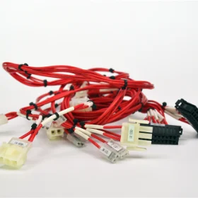 Wire harness