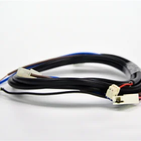 Wire harness