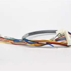 Wire harness