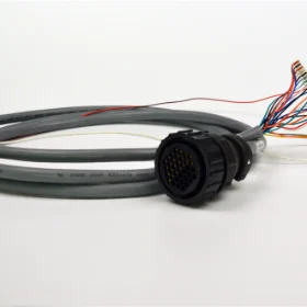 Wire harness