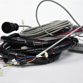 Wire harness