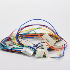 Wire harness