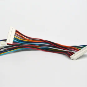 Wire harness