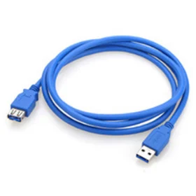 Standard USB 3.0 A Male to Micro B Extension Cable For Computer PC