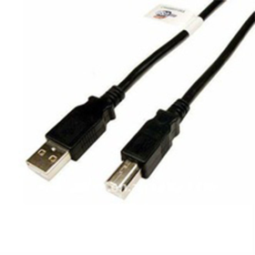 USB A to B printer Cable for HP LEXMARK CANON EPSON