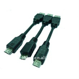 Micro USB wire for LG Mobi- phone