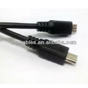 Top sale 5pin Micro Data CABLE